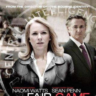 Poster of Summit Entertainment's Fair Game (2010)