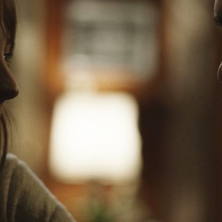 Natalie Gold stars as Jill and Rich Sommer stars as Sam in Starz Digital Media's Fairhaven (2013)