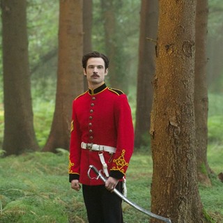 Tom Sturridge stars as Sergeant Troy in Fox Searchlight Pictures' Far from the Madding Crowd (2015)