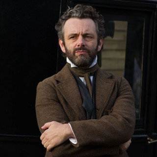 Michael Sheen stars as William Boldwood in Fox Searchlight Pictures' Far from the Madding Crowd (2015)