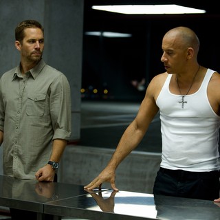 Fast and Furious 6 Picture 5