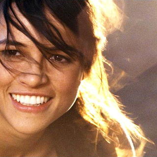 Michelle Rodriguez stars as Letty in Universal Pictures' Fast and Furious (2009)