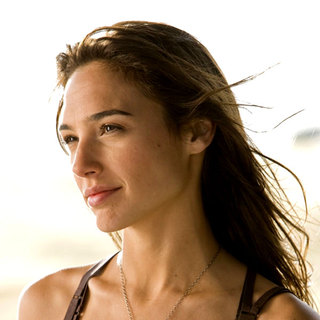 Gal Gadot stars as Gisele Harabo in Universal Pictures' Fast and Furious (2009)