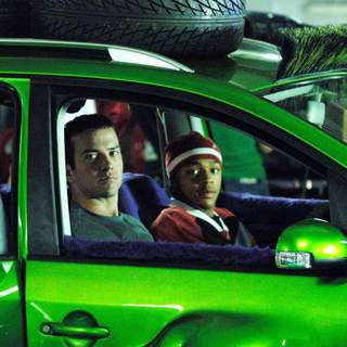 The Fast and the Furious: Tokyo Drift Picture 5