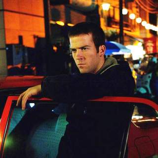 Lucas Black as Sean Boswell in Universal Pictures' The Fast and the Furious: Tokyo Drift (2006)