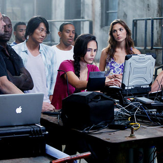 Fast Five Picture 3