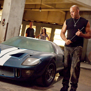 Fast Five Picture 9