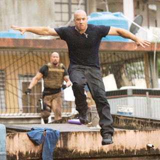 Fast Five Picture 10