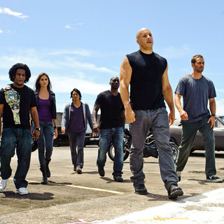 Fast Five Picture 12