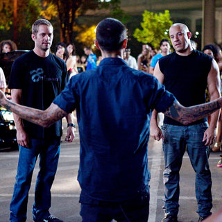 Fast Five Picture 13