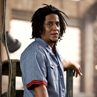 Tego Calderon stars as Tego in Universal Pictures' Fast Five (2011)