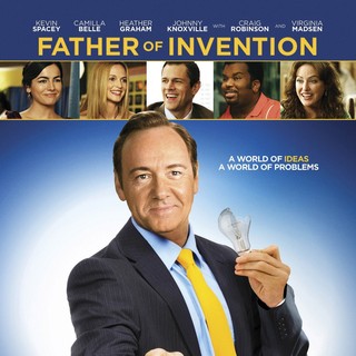 Father of Invention Picture 2