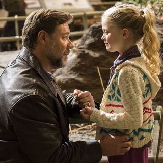 Fathers and Daughters Picture 1