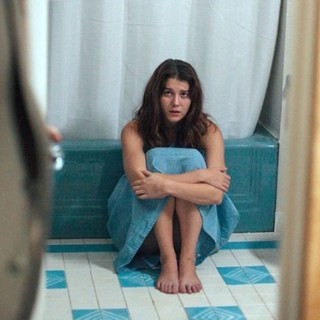 Mary Elizabeth Winstead stars as Claire in Screen Media Films' Faults (2015)