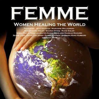 Poster of Vision Films' Femme (2013)
