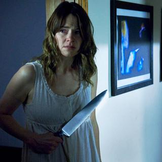Leisha Hailey stars as Emily Weaver in After Dark Films' Fertile Ground (2111)