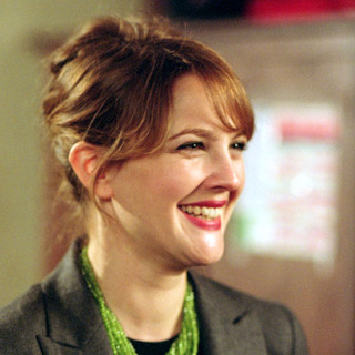 Drew Barrymore as Lindsey Meeks in The 20th Century Fox' Fever Pitch (2005)