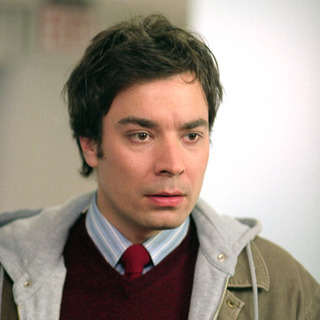 Jimmy Fallon as Ben in The 20th Century Fox' Fever Pitch (2005)