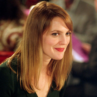 Drew Barrymore as Lindsey Meeks in The 20th Century Fox' Fever Pitch (2005)