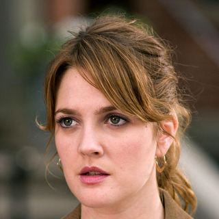 Drew Barrymore as Lindsey Meeks in The 20th Century Fox' Fever Pitch (2005)