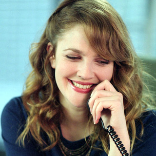 Drew Barrymore as Lindsey Meeks in The 20th Century Fox' Fever Pitch (2005)