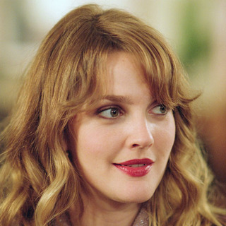 Drew Barrymore as Lindsey Meeks in The 20th Century Fox' Fever Pitch (2005)