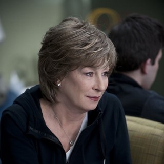 Anjelica Huston stars as Diane in Summit Entertainment's 50/50 (2011)