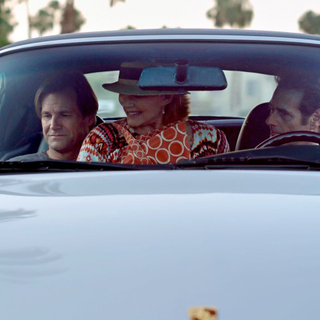 Drew Pillsbury, Kathleen Noone and Martin Grey in Screen Media Films' About Fifty (2012)