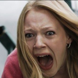 Emma Bell stars as Molly in Warner Bros. Pictures' Final Destination 5 (2011)