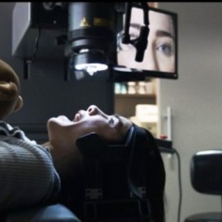 Jacqueline MacInnes Wood stars as Olivia Reynolds in Warner Bros. Pictures' Final Destination 5 (2011)