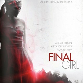 Final Girl Picture 2