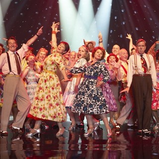 Finding Your Feet Picture 2