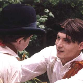 Finding Neverland Picture 3