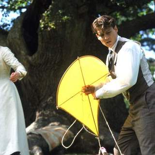 Finding Neverland Picture 4