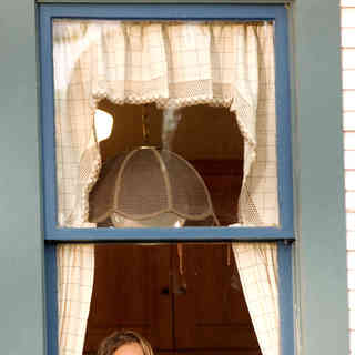 Hayden Panettiere stars as Young Jane Lawrence in Senator International's Fireflies in the Garden (2011)