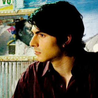 Brandon Routh stars as James in Peace Arch Entertainment's Fling (2008)
