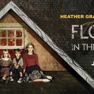 Poster of Lifetime's Flowers in the Attic (2014)