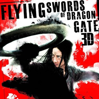 The Flying Swords of Dragon Gate Picture 5