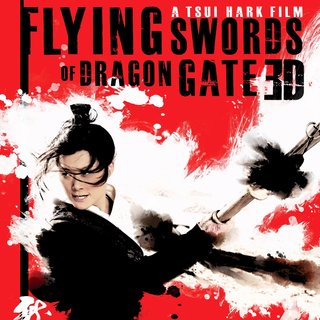 The Flying Swords of Dragon Gate Picture 7