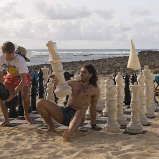 Forgetting Sarah Marshall Picture 16