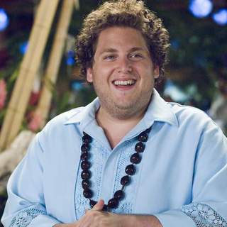 Jonah Hill as Matthew in Universal Pictures' Forgetting Sarah Marshall (2008)