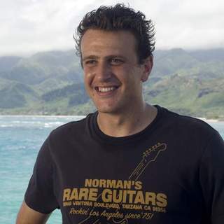 Jason Segel as Peter Bretter in Universal Pictures' Forgetting Sarah Marshall (2008)