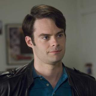 Bill Hader as Brian in Universal Pictures' Forgetting Sarah Marshall (2008)