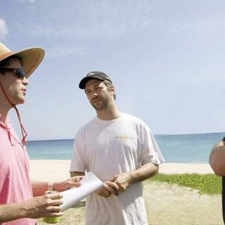 Forgetting Sarah Marshall Picture 38