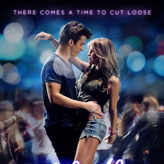 Poster of Paramount Pictures' Footloose (2011)