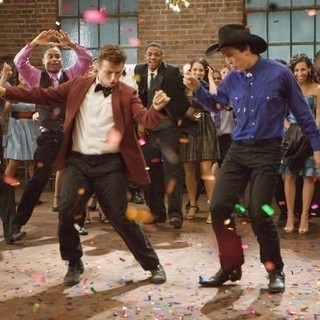Footloose Picture 30
