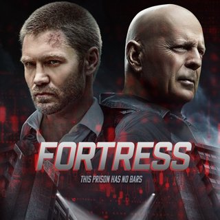 Poster of Fortress (2021)