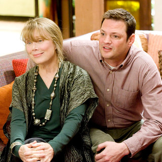 Four Christmases Picture 4