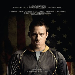 Foxcatcher Picture 6