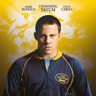 Foxcatcher Picture 10